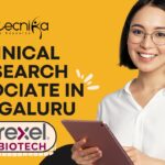 Parexel CRA II Job Clinical Research Associate in Bengaluru