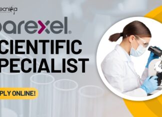 Remote/WFH Parexel Life Science Job Opening – Apply Online Parexel Scientific Specialist Job- Apply Online!