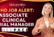 Medpace Hiring Associate Clinical Trial Manager – Life Sciences Apply Now Medpace Hiring Associate Clinical Trial Manager - Life Sciences Apply Now