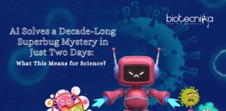 AI Solves a Superbug Mystery in Just Two Days: What This Means for Science