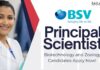 Bharat Serums & Vaccines Limited Hiring Biotech Candidates, Apply Now! Principal Scientist at Bharat Serums and Vaccines Limited - Biotechnology and Zoology Candidates Apply Now!