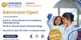 | UG & PG Courses, Apply New