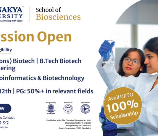 | UG & PG Courses, Apply New