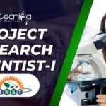 Project Research Scientist Job at INST Mohali – Apply Now Project Research Scientist-I Job at INST Mohali – Apply Now!