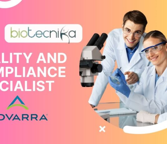 Advarra Life Sciences Jobs, Apply Online