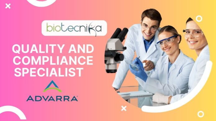 Advarra Life Sciences Jobs, Apply Online