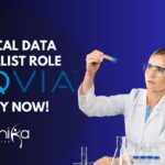 Clinical Data Specialist Role at IQVIA, apply now!
