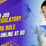 Hybrid Regulatory Affairs Job at BD