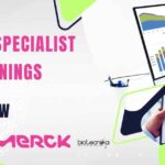Merck Specialist Job Openings