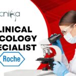 Clinical Oncology Specialist Roche