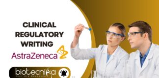  Clinical Regulatory Writing at AstraZeneca. Apply now 