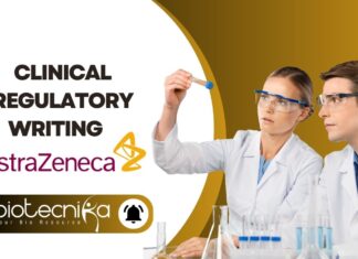  Clinical Regulatory Writing at AstraZeneca. Apply now 