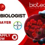 Microbiologist Job at Bayer New