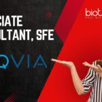 IQVIA Life Science Consultant Job, Apply Online