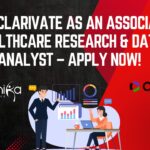 Clarivate Healthcare Research & Data Analyst Job – Apply Now!