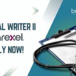 Medical Writer II Job at Parexel – Apply Today!