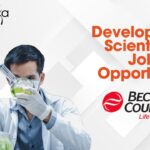 Development Scientist I Job Opportunity