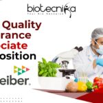 Schreiber Foods QA Associate Job - BSc, MSc & BTech Apply Online