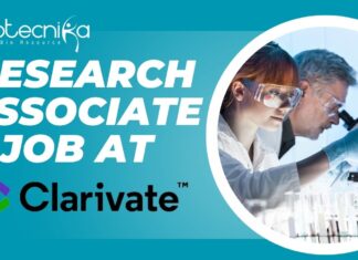 Research Associate
