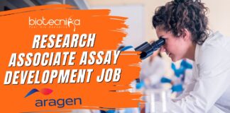 Aragen Life Sciences Hiring