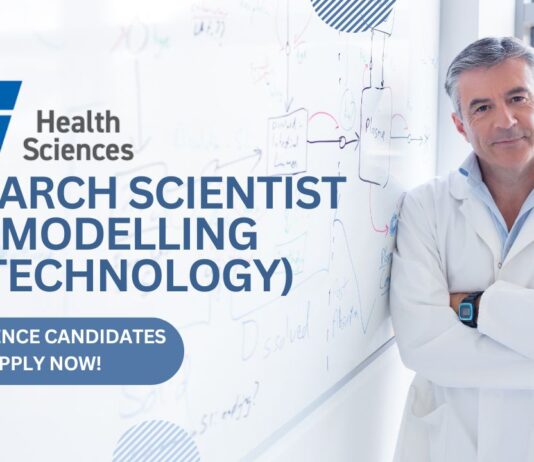Research Scientist RDIT Modelling (Biotechnology) at PI Industries - Lifescience Candidates Apply Now!