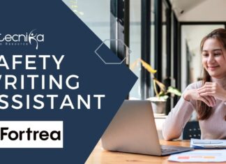Safety Writing Assistant