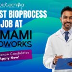 Scientist Bioprocess Job at Umami Bioworks- Lifesscience Candidates Apply Now!