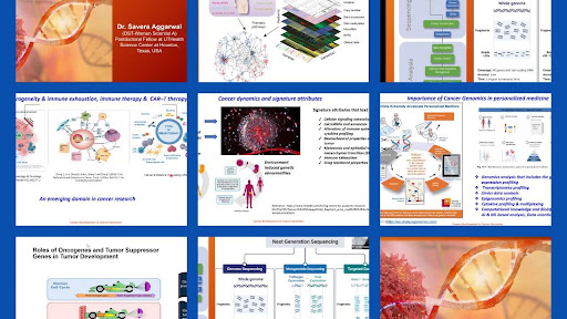 Biotecnika Cancer Genomics Workshop