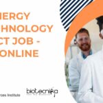 TERI Energy Biotechnology Project Job – Apply Online TERI Energy Biotechnology Project Job