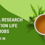 Govt Tea Research Jobs