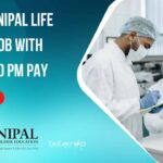 MAHE Manipal Life Science Job