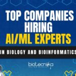 Top Companies Hiring AI/ML Experts