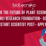 Patanjali Research Foundation Scientist Post- Apply Now