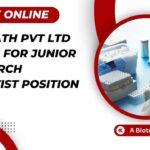 Molpath Pvt Ltd Hiring