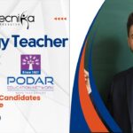 Biology Teacher Job at Podar