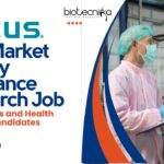 Post Market Quality Assurance Research Job at Natus Medical –LifeSciences and Healthcare Candidates Apply Now!