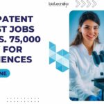 BIRAC Patent Analyst Jobs