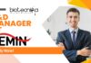 R&D Manager Job Kemin