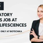 Regulatory Affairs Job at Veeda Lifesciences