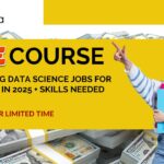 Free Course - Data Science in Biology