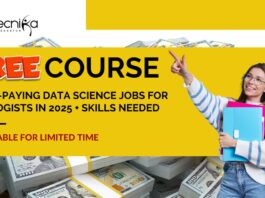 Free Course - Data Science in Biology