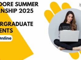 IIT Indore Summer Internship 2025 for Undergraduate Students - Apply Online