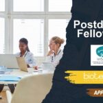  Postdoctoral Fellow at inStem