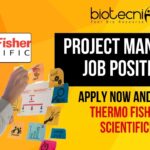Project Manager Job Position