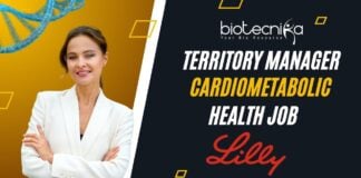 BSc Life Sciences Manager Jobs at Lilly, Apply Online
