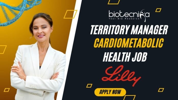 BSc Life Sciences Manager Jobs at Lilly, Apply Online