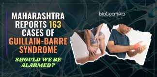 Guillain-Barre Syndrome Outbreak