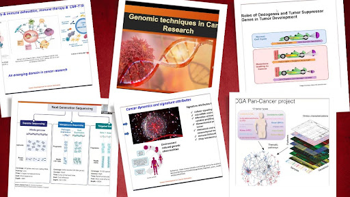 Biotecnika Cancer Genomics Workshop