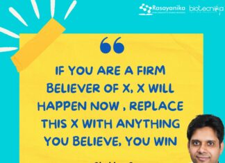 Biotecnika Times Newsletter 19.03.2025 – Exclusive Women Walk-In-Drive at Reliance Life Sciences, Non-NET Jobs, Licious, Syngene, Colgate Hiring, Admissions Open For BTech at Chanakya University, Registrations Closing For Shourya Batch + Much More