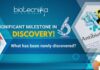 A Significant Milestone in Antibiotic Discovery! A New Class Discovered! New Class Antibiotics Discovered - A significant milestone